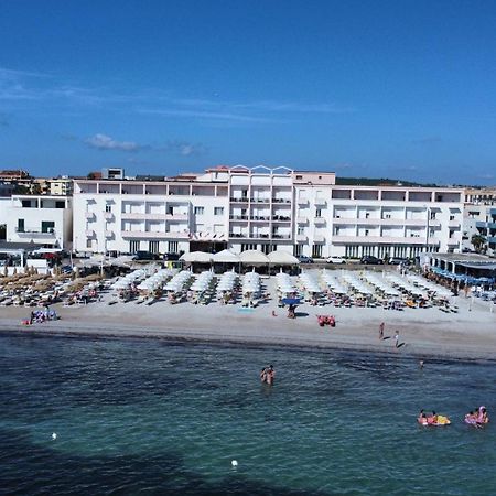 Hotel San Marco Alguer Exterior foto